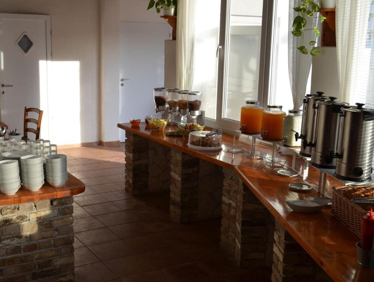 Apartments Villaggio Riccio 마티나타 외부 사진