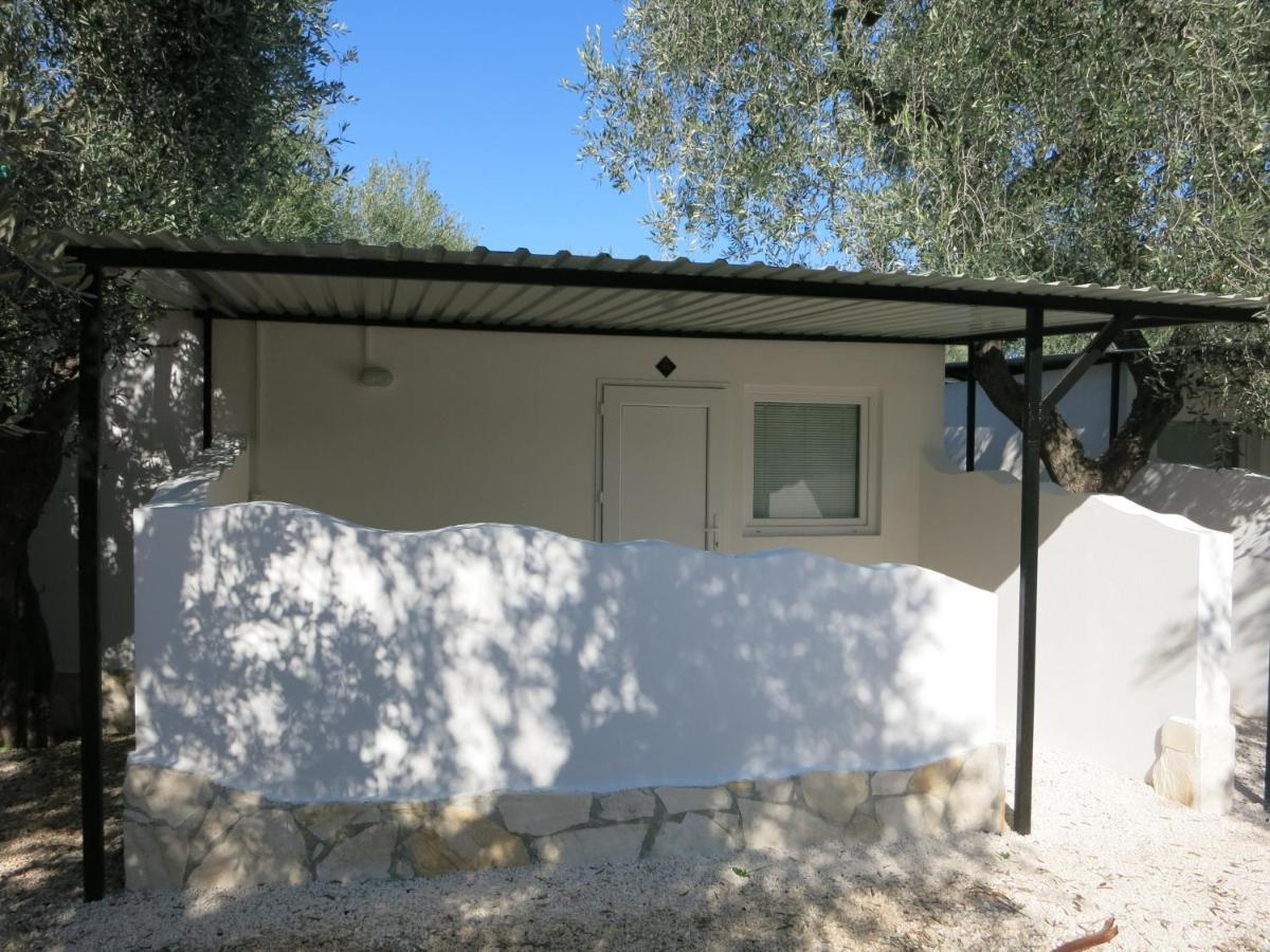 Apartments Villaggio Riccio 마티나타 외부 사진