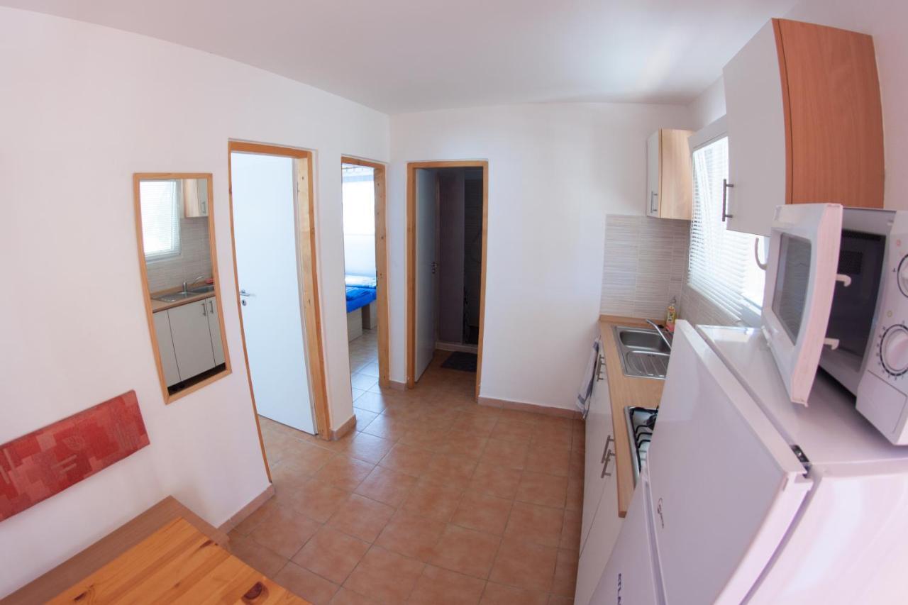 Apartments Villaggio Riccio 마티나타 외부 사진